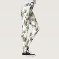 Bossen van bosherten