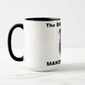 BOSSES MUG (Gauche)