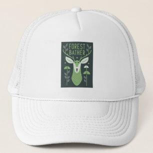 bosslager trucker pet
