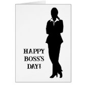 Boss's Day (Devant)