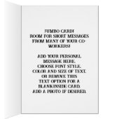 Boss's Day (Intérieur (Droit))