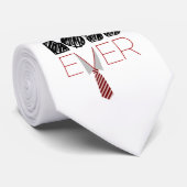 Boss's Day Stropdas (Opgerold)