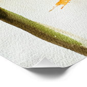 Bostafereel Perfect Poster (Hoek)