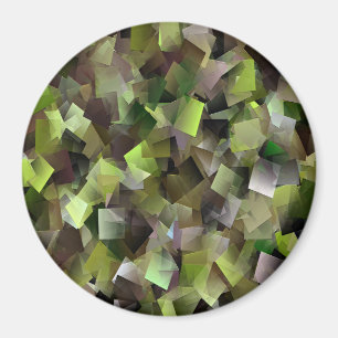 Bostijd..... Magneet