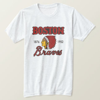 Boston1876 T-shirt