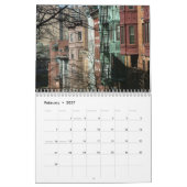 Boston 2010 kalender (Feb 2027)
