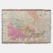 Boston 2 deken (Voorkant)