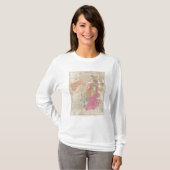 Boston 2 t-shirt (Voorkant volledig)