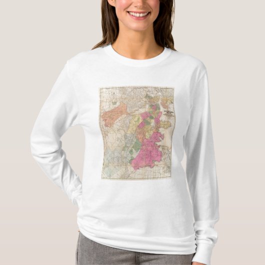 Boston 2 t-shirt (Voorkant)