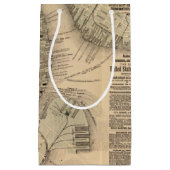 Boston 3 2 klein cadeauzakje (Voorkant)