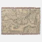 Boston 3 deken (Voorkant)