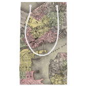 Boston 3 klein cadeauzakje (Voorkant)