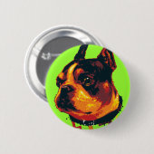 Boston Action Button (Voorkant /achterkant)