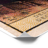 Boston Bijou Theater Extra Grote Poster (Hoek)