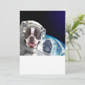 Boston |Boston Gifts | Boston Lover (Staand voorkant)