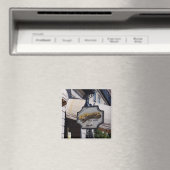 Boston Cheers Magneet (Insitu (Vaatwasser))