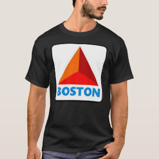 Boston CITGO Sign Classic T-Shirt