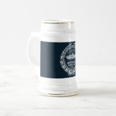 Boston City Seal Bierpul (Voorkant links)