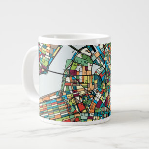 Boston City USA Extra Grote Beker