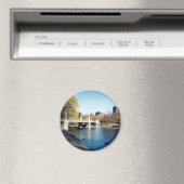 boston common magneet (Insitu (Vaatwasser))