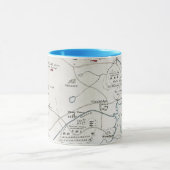 BOSTON-CONCORD MAP, 1775 MOK (Midden)