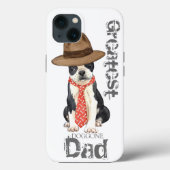 Boston Dad Case-Mate iPhone Case (Achterkant)