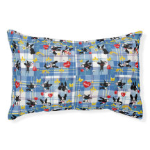 boston doodgeblazen in Mirabelle