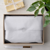 boston doodse cartoon tissuepapier (Geschenk)