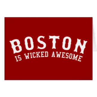 Boston est impressionnant mauvais