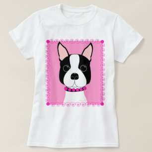 Boston Girl T-shirt