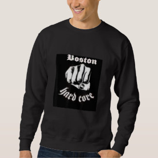 Boston hardcore trui
