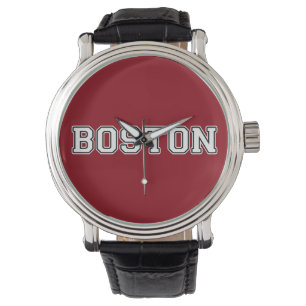Boston Horloge