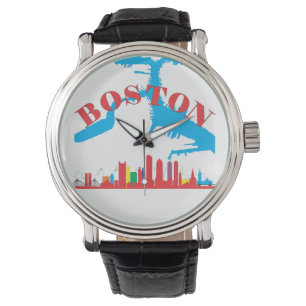 Boston Horloge