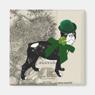 Boston Ierse magneet