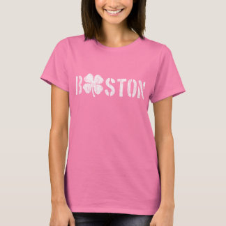 Boston Irish () T-shirt