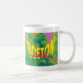 Boston Koffiemok