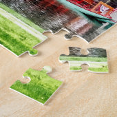 Boston MA - Boston Public Garden Bridge Legpuzzel (Zijkant)