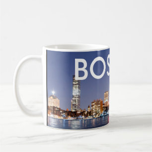 BOSTON MA KOFFIEMOK