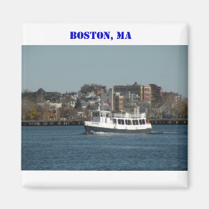 Boston, MA Magnet