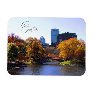 Boston Magneet