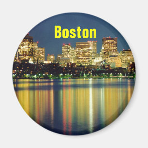 Boston magneet