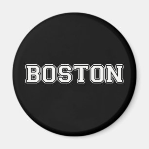 Boston Magneet