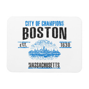 Boston Magneet