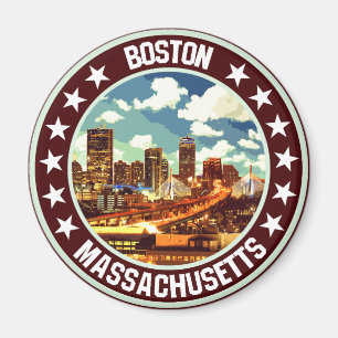 Boston Magneet