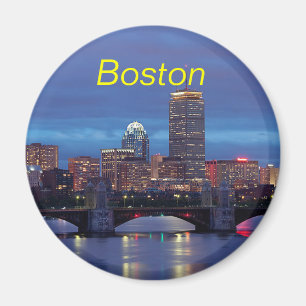 Boston magneet