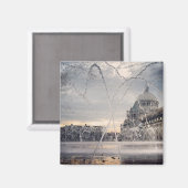 Boston Magnet (Recto/Verso)