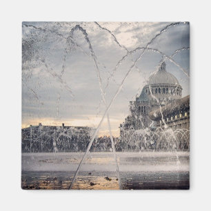 Boston Magnet Magneet