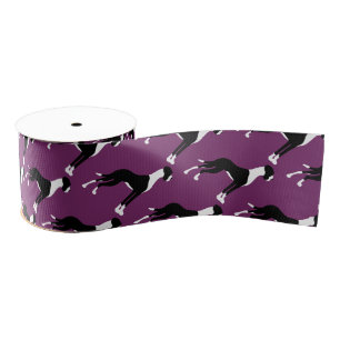 Boston Mantel Great Danes Grosgrain Lint