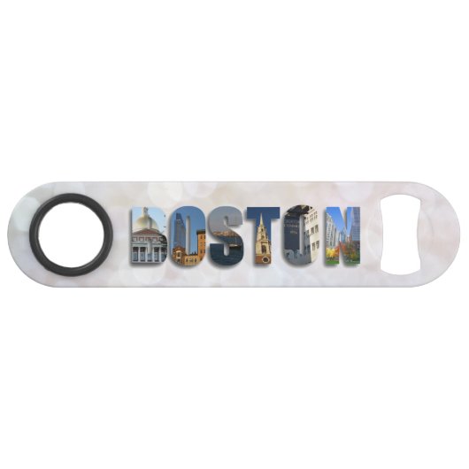 Boston Massachusetts City Travel Photos (Devant (Horizontal))