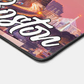 Boston, Massachusetts, États-Unis (Coin)